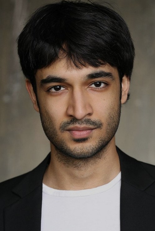 Vir Hirani