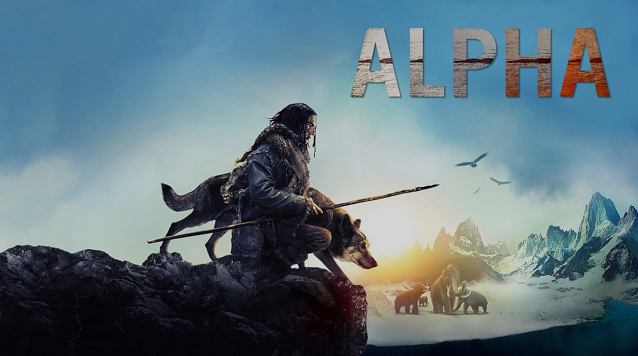 Alpha (ผจญนรกแดนทมิฬ 20000 ปี): เมื่อมนุษย์กับหมาป่าก้าวแรกสู่มิตรภาพข้ามสายพันธุ์