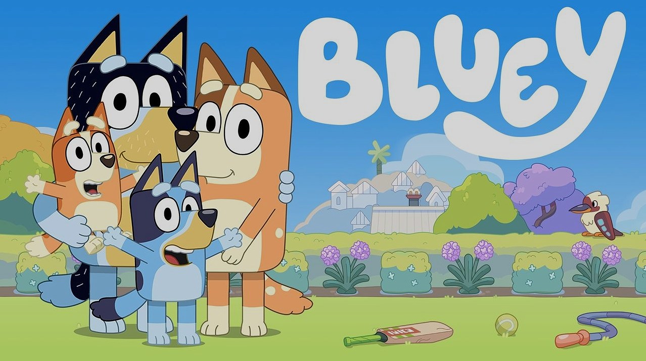 Bluey: เมื่อเจ้าหมาน้อยสีฟ้าสอนเราเรื่องครอบครัวที่ยิ่งใหญ่กว่าคำว่าการ์ตูนเด็ก