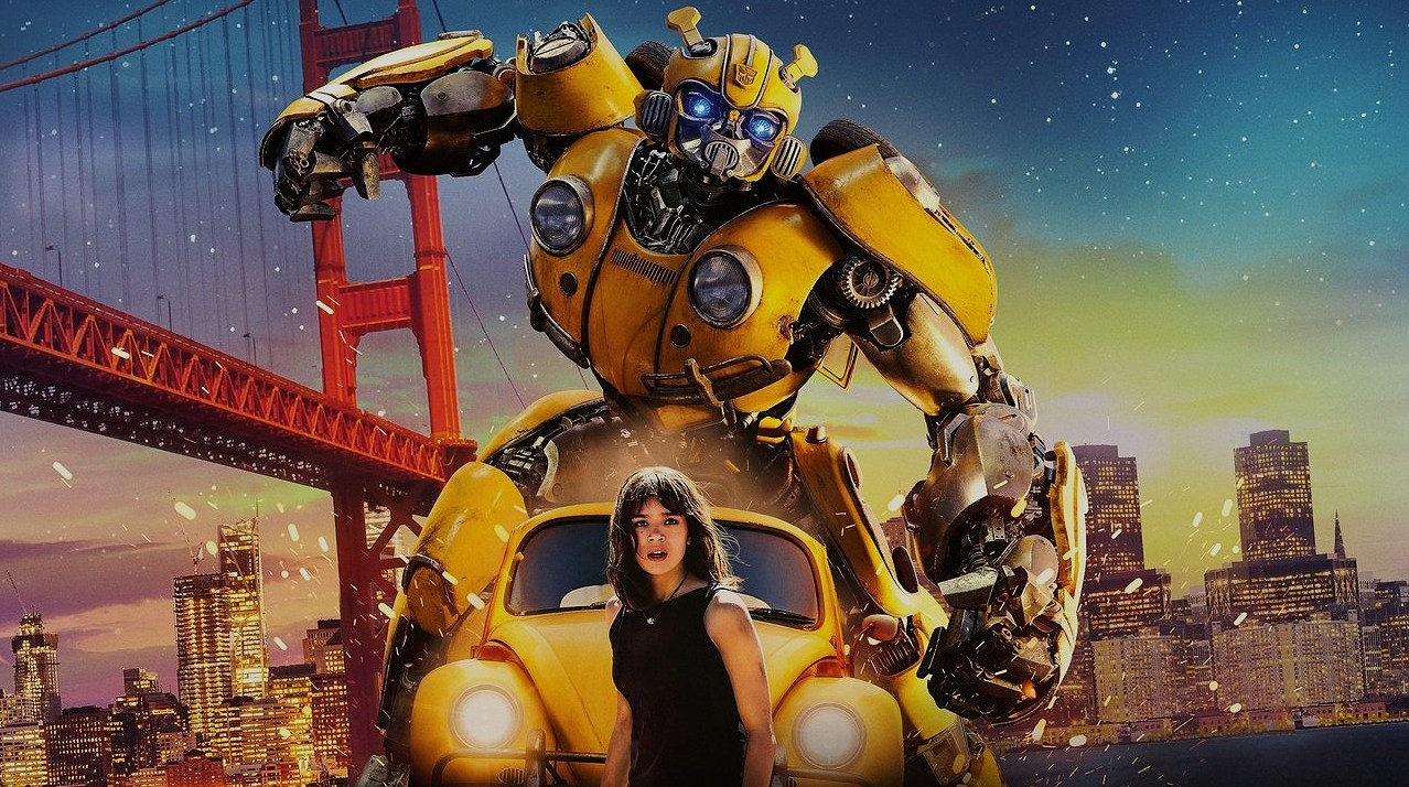 Bumblebee: เมื่อบอทเหล็กกลายร่างเป็นเพื่อนซี้ที่หัวใจเต้นตุ๊บๆ