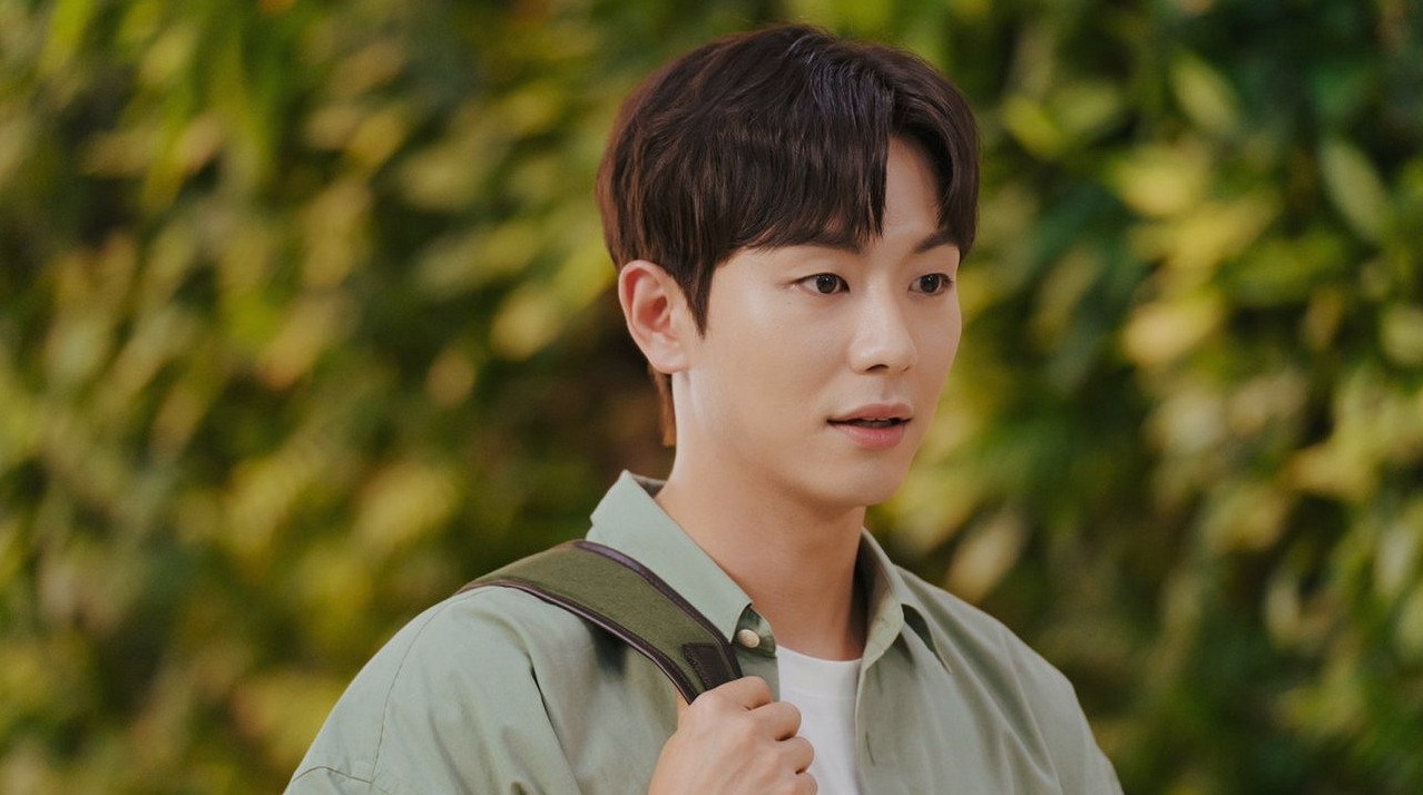 แกล้งรัก หลอกหัวใจ : เปิดม่านความสัมพันธ์ใน Check Out The Event
