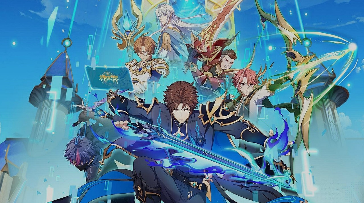 เมื่ออาจารย์พละกลายเป็นเมจสายบู๊! รีวิวซีรีส์จีน 近战法师 (The Close Combat Mage) ที่จะทำให้คุณหัวเราะและตื่นเต้นไปกับเกม