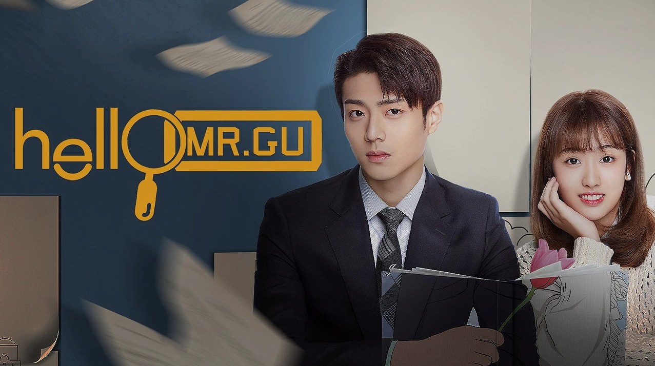 เมื่อ CEO เย็นชาเจอสาวจอมป่วน: รีวิวซีรีส์จีน 'รักสุดป่วนของคุณชายสุดเป๊ะ' ที่จะทำให้คุณอมยิ้มไม่หยุด