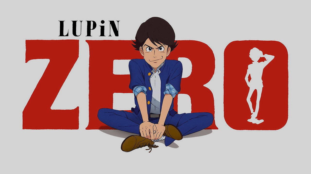 เปิดตำนานสายขโมยรุ่นจิ๋ว! รีวิว LUPIN ZERO ซีรีส์แอนิเมชั่นต้นกำเนิดอาร์แซน ลูปิน ที่ต้องดู