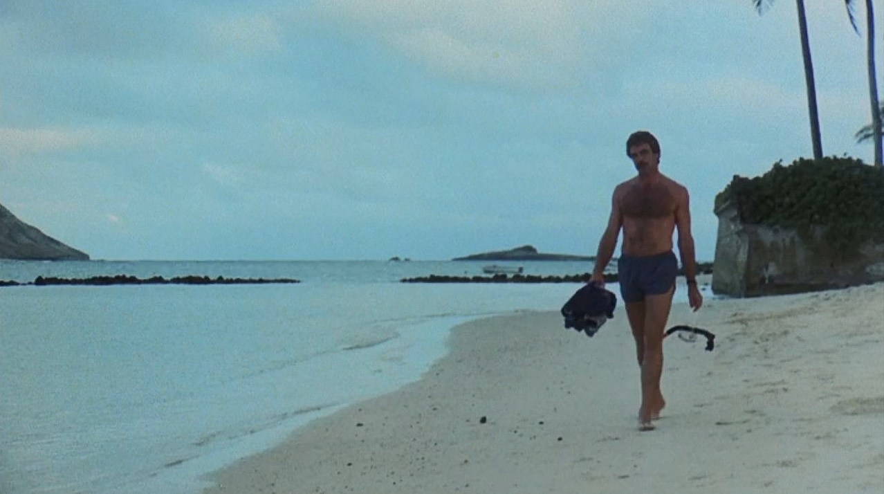 Magnum, P.I. ซีรีส์สืบสวนคลาสสิกที่ยังคงความเท่เหนือกาลเวลา