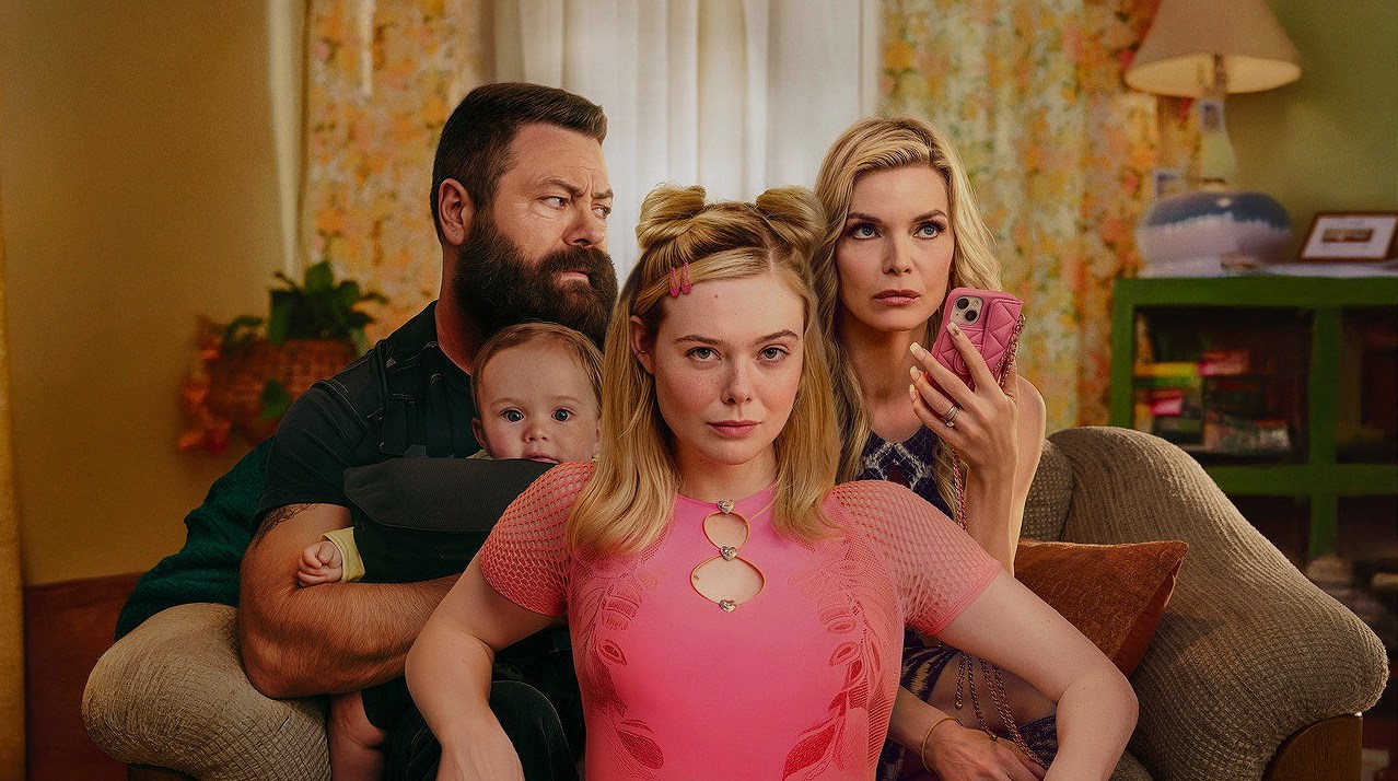 ‘Margo’s Got Money Troubles’ รีวิว: เมื่อเงินไม่ใช่ปัญหา แต่คนเป็น! ซีรีส์ตลกชีวิตที่สะท้อนความจริงของคนรุ่นใหม่
