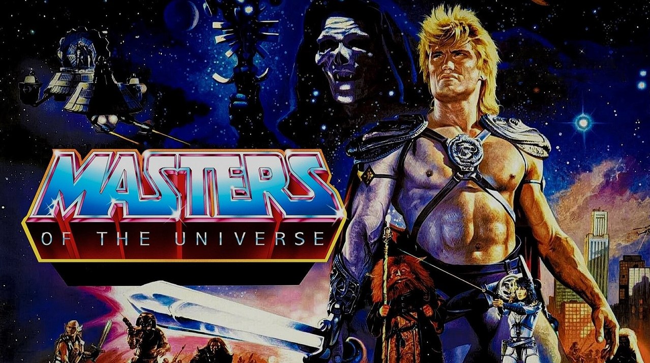เมื่อฮีแมนต้องมาเล่นสงครามข้ามมิติ: รีวิว Masters of the Universe (1987) ที่ไม่ใช่แค่ของเล่นเด็ก