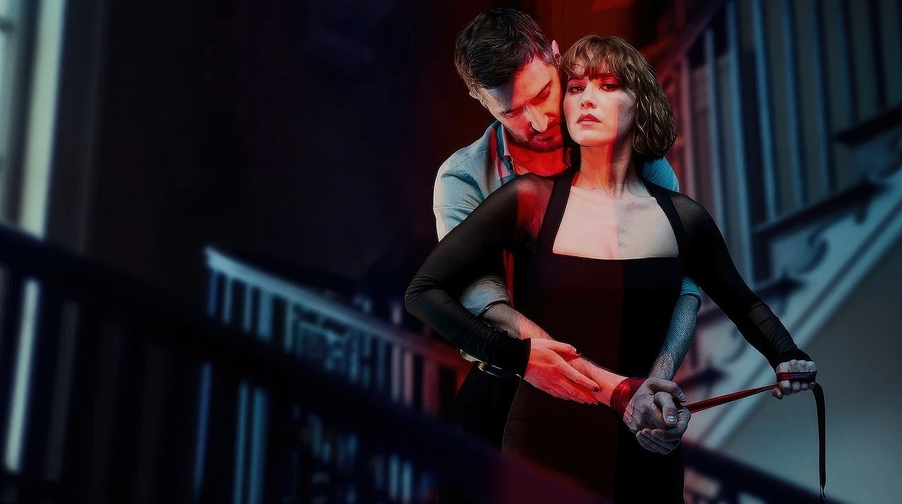 เมื่อรักต้องห้ามกลายเป็นบ่วงแห่งความตาย: รีวิวซีรีส์ Obsession (คลั่ง)