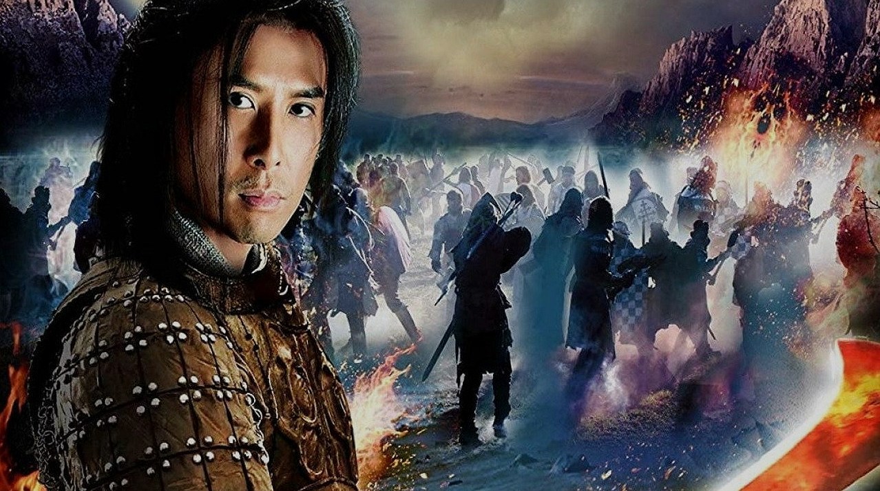 พลิกตำนาน โปเยโปโลเย