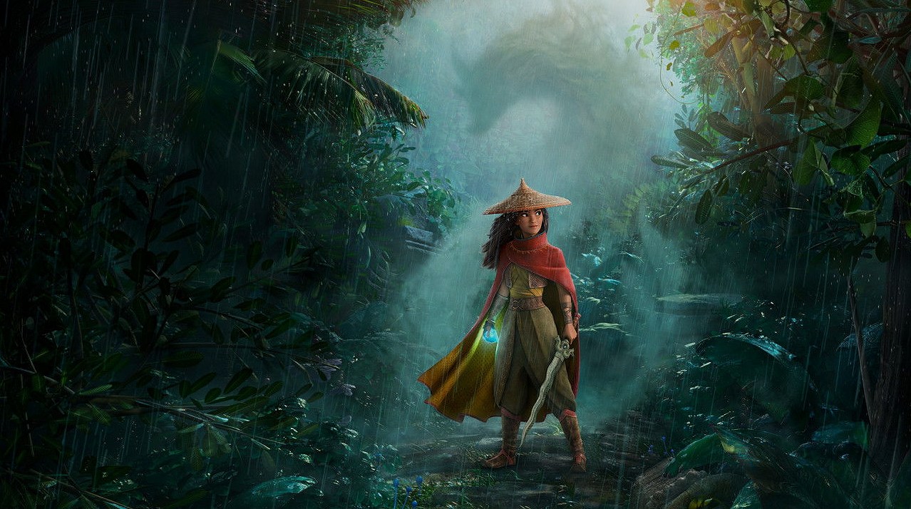 เมื่อความเชื่อมั่นคืออาวุธที่ทรงพลังที่สุด: รีวิว Raya and the Last Dragon หนังอนิเมชั่นที่ก้าวข้ามสูตรสำเร็จ