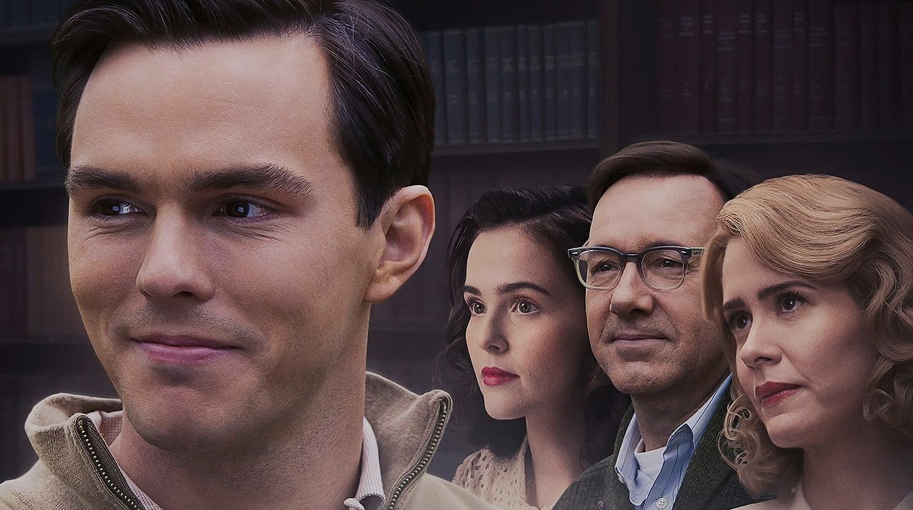 เจาะลึกชีวิตผู้แต่ง 'The Catcher in the Rye' ผ่าน 'Rebel in the Rye'
