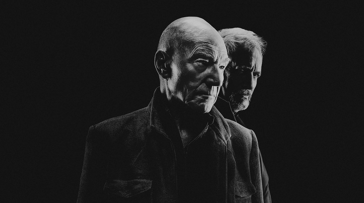 กลับมาอีกครั้งในรัศมีของกัปตันผู้เป็นตำนาน: รีวิว Star Trek: Picard ซีรีส์ที่พาแฟนพันธุ์แท้สู่โลกใหม่