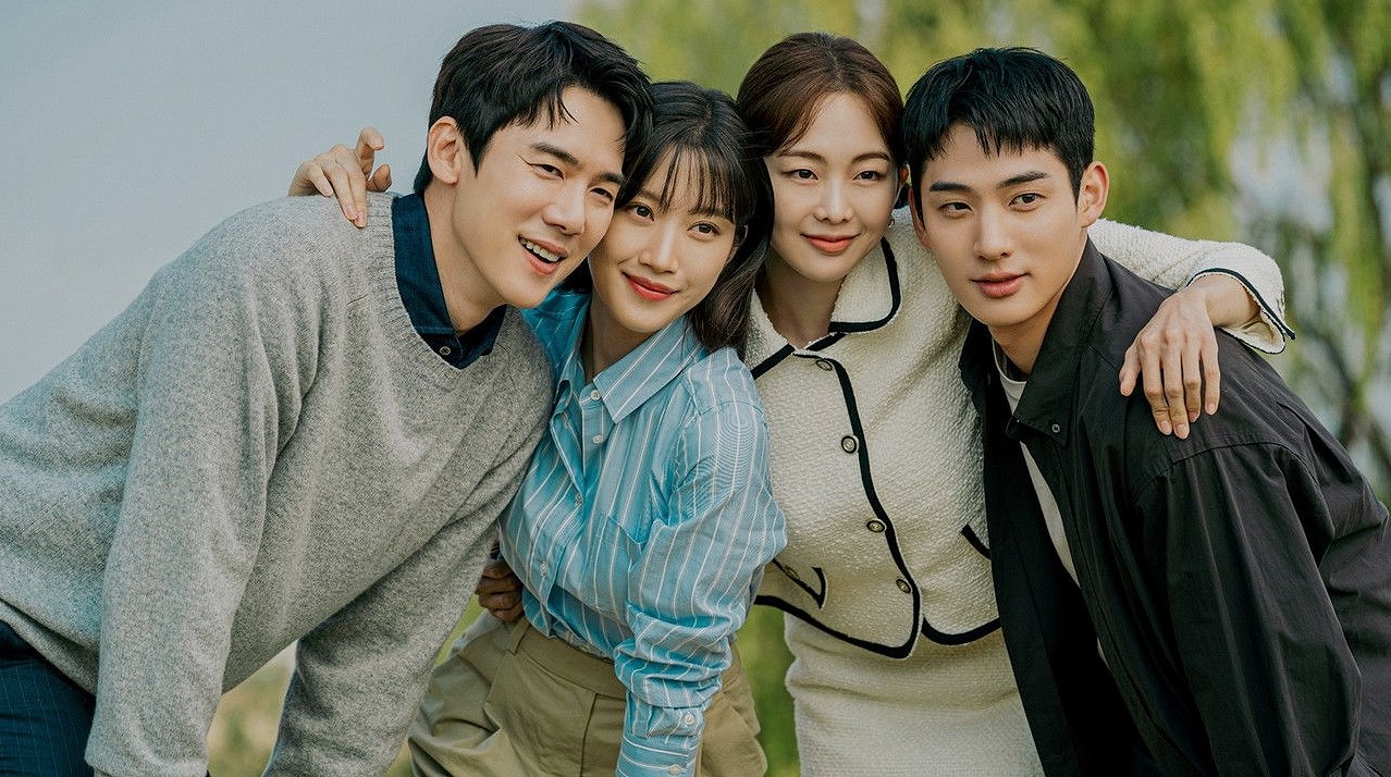 รักซับซ้อนในธนาคาร: เมื่อเราเข้าใจรัก ซีรีส์ที่ทำให้คุณตั้งคำถามกับหัวใจตัวเอง