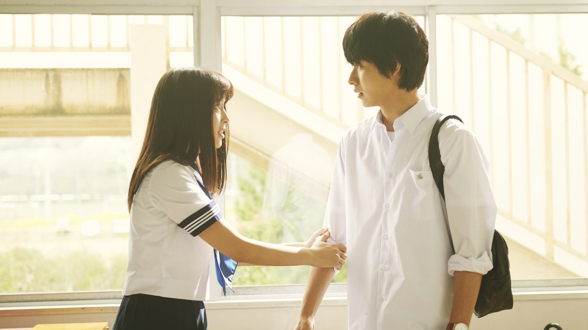 Hyouka: Forbidden Secrets รีวิวหนัง