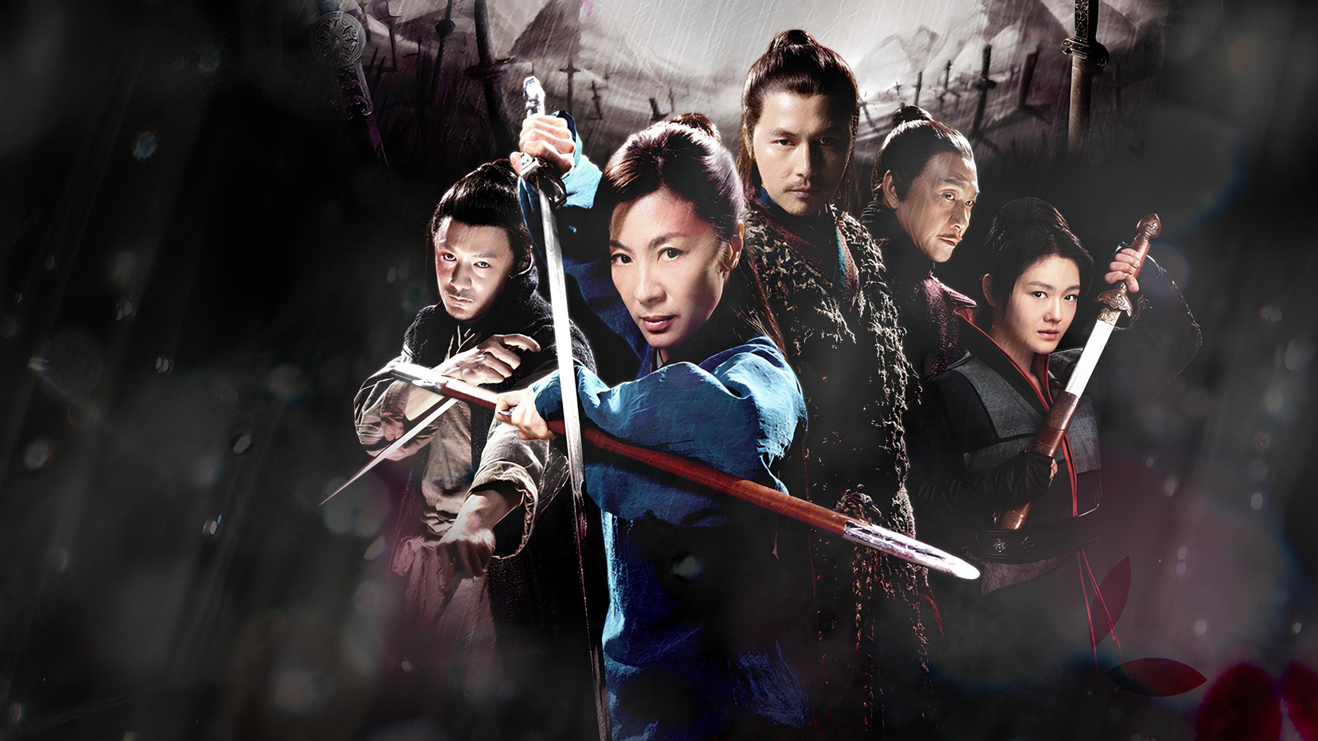 Reign of Assassins รีวิวหนัง