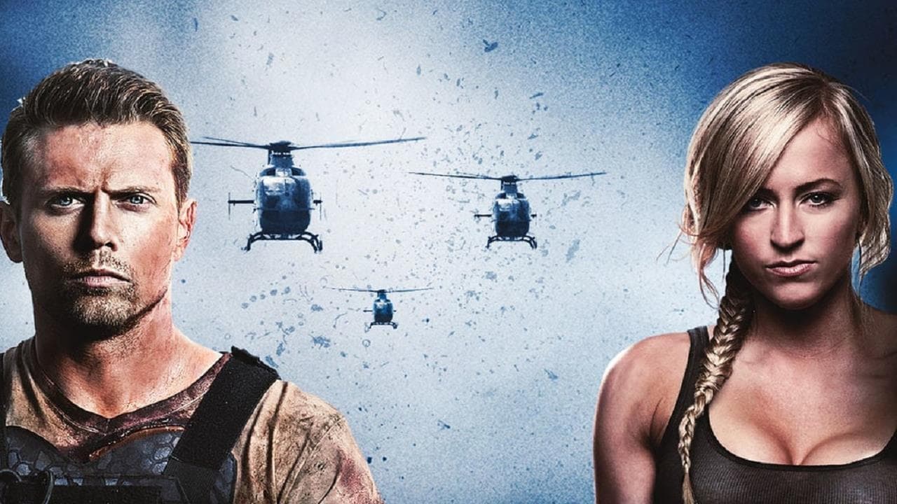 The Marine 4: Moving Target รีวิวหนัง
