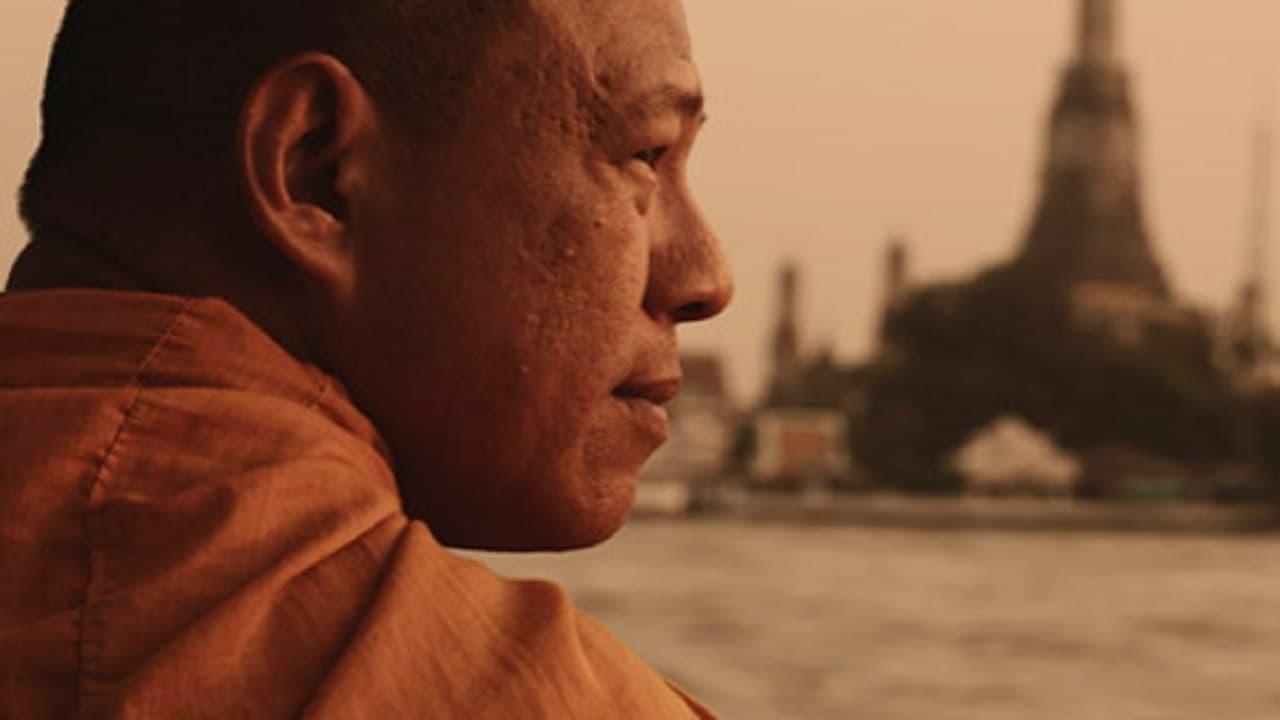 Mindfulness and Murder รีวิวหนัง