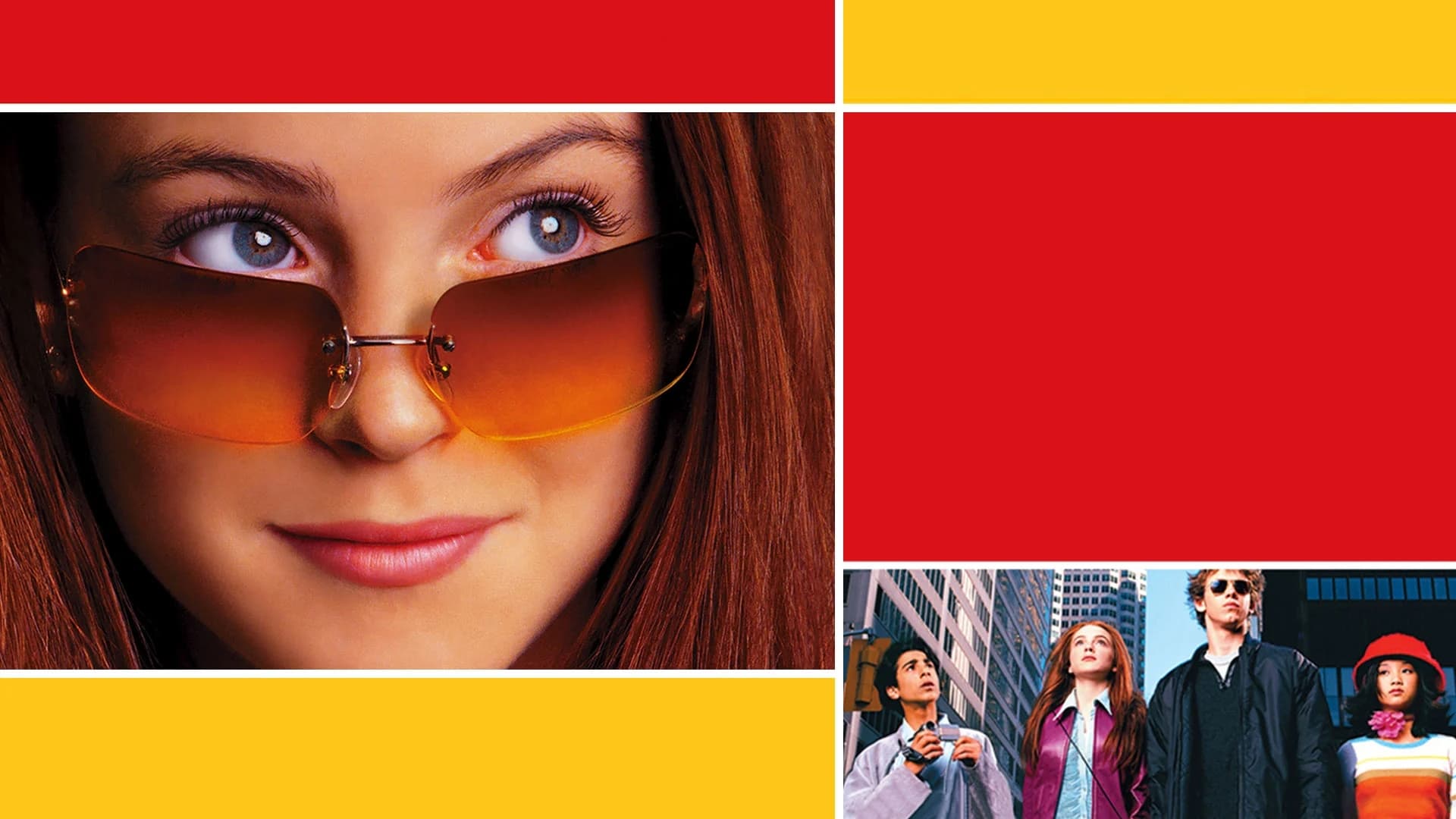Get a Clue รีวิวหนัง