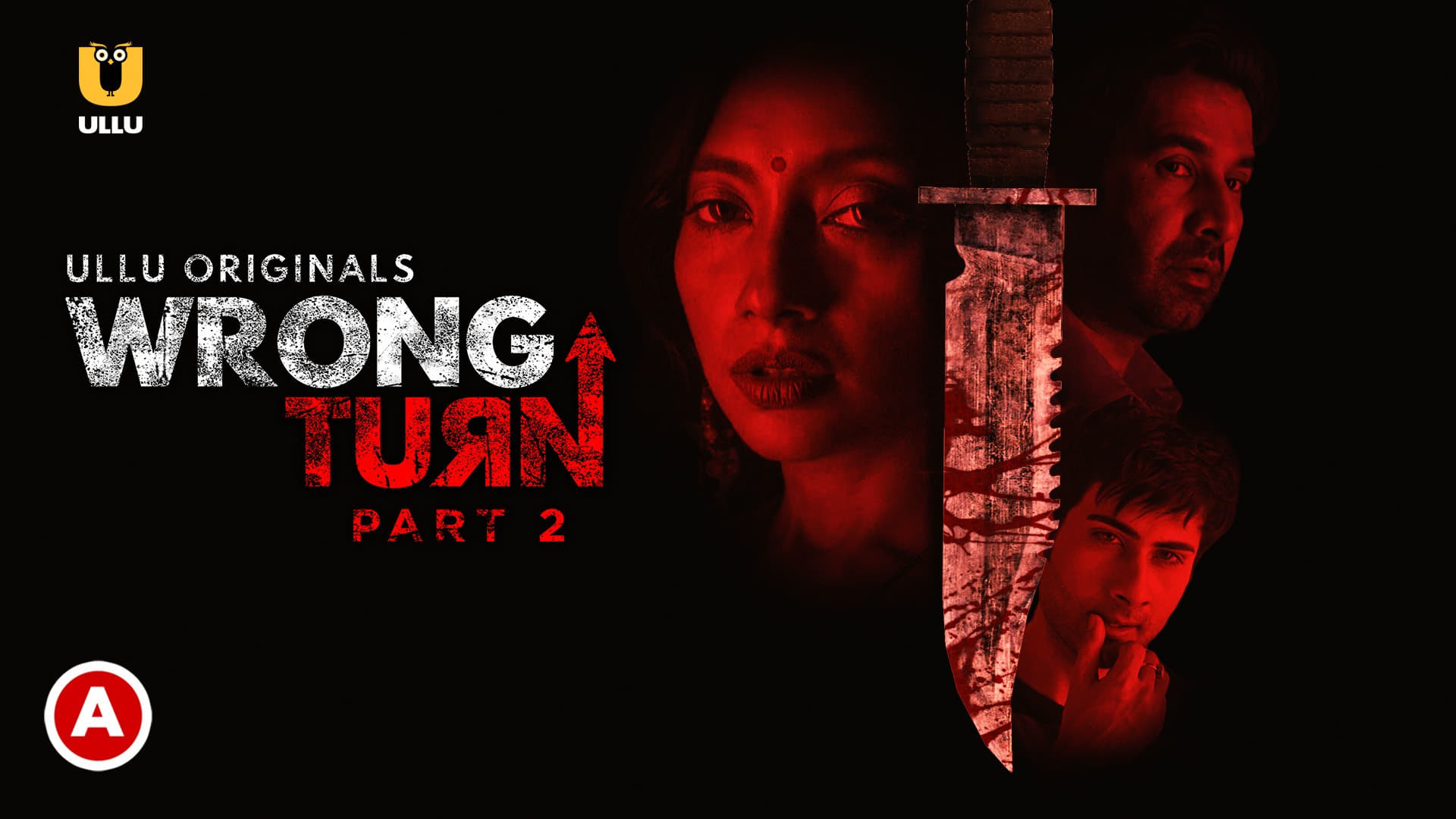 Wrong Turn รีวิวหนัง