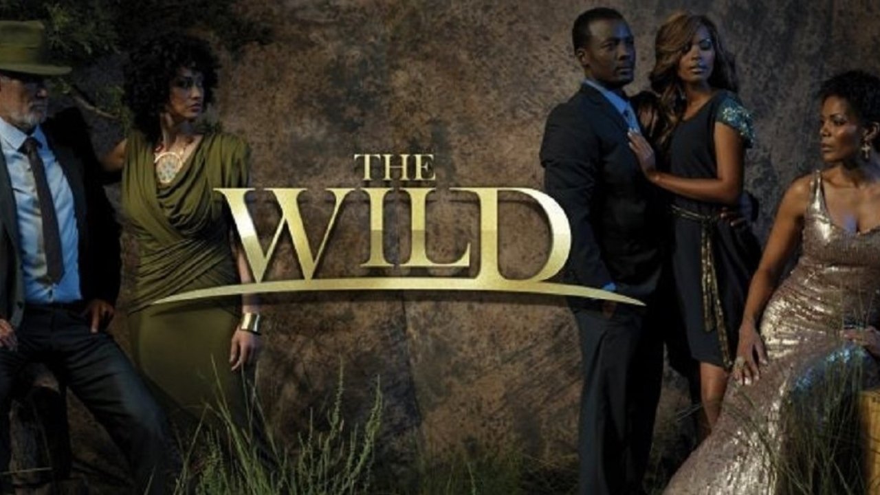 The Wild รีวิวหนัง
