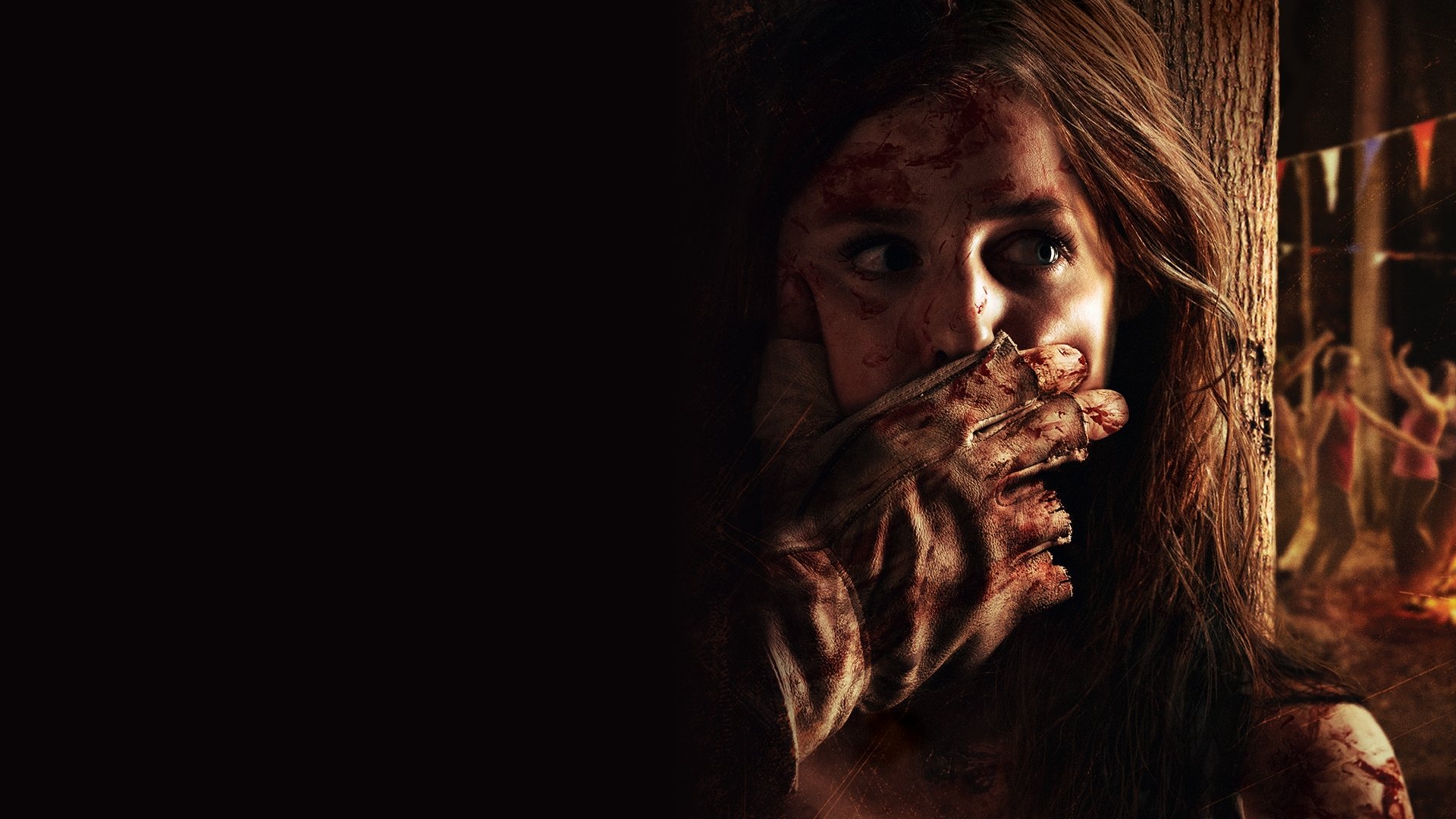 Wrong Turn รีวิวหนัง